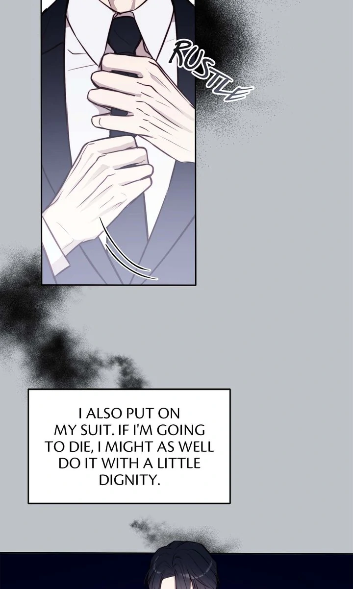 Stay Alive [Full ver.] - Chapter 12 manhwa
