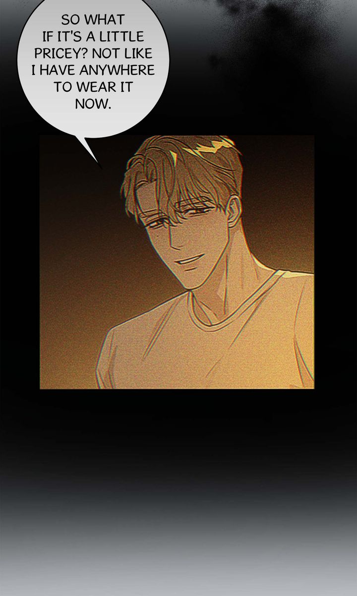 Stay Alive [Full ver.] - Chapter 12 manhwa