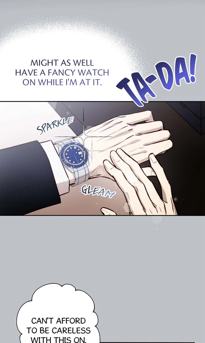 Stay Alive [Full ver.] - Chapter 12 manhwa