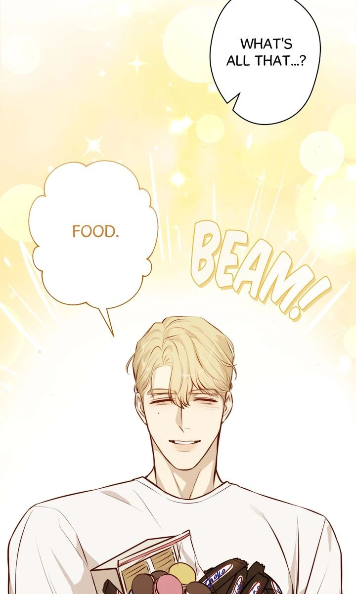 Stay Alive [Full ver.] - Chapter 12 manhwa