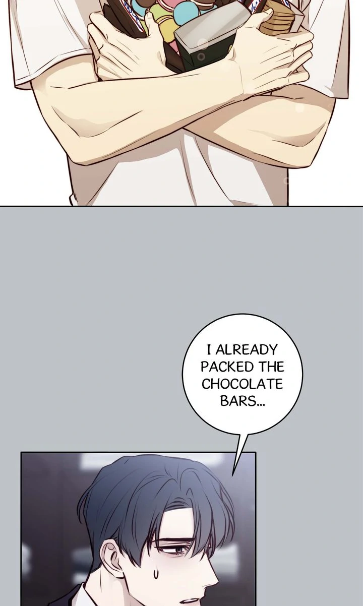 Stay Alive [Full ver.] - Chapter 12 manhwa