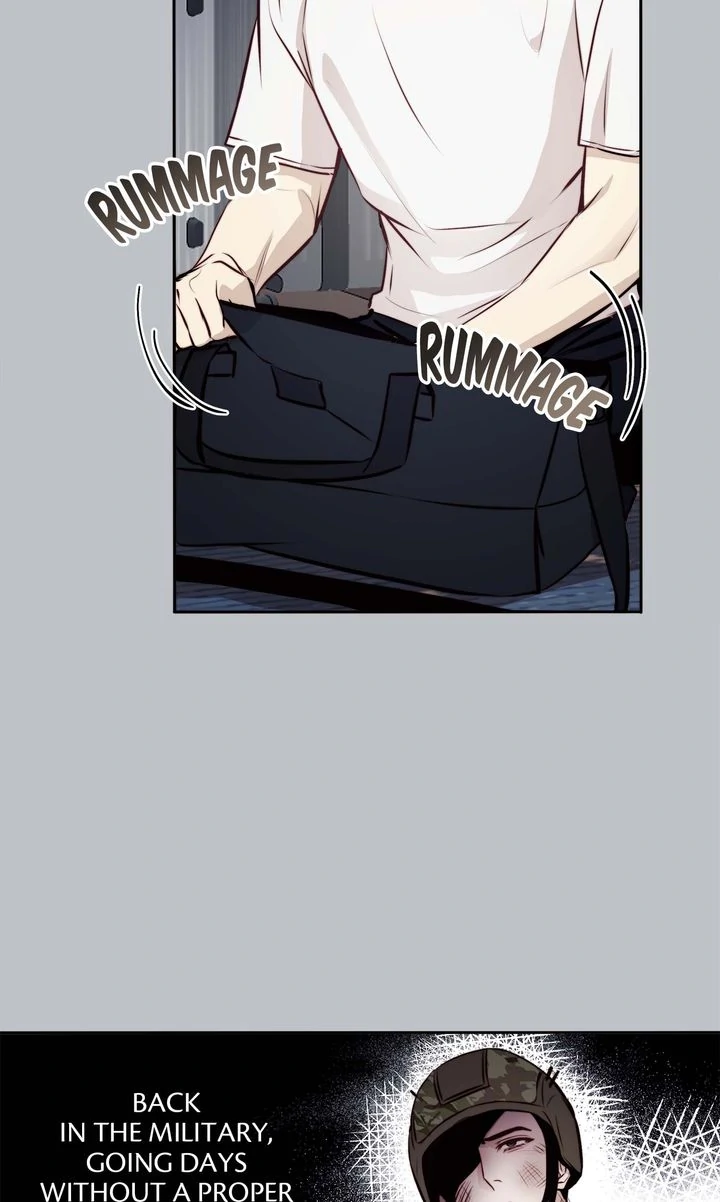 Stay Alive [Full ver.] - Chapter 12 manhwa