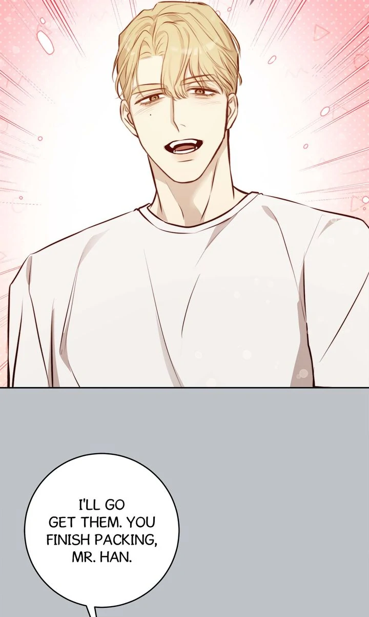 Stay Alive [Full ver.] - Chapter 12 manhwa