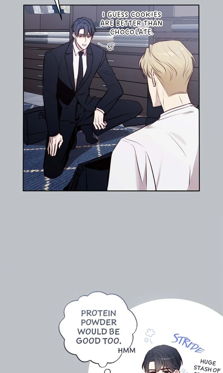 Stay Alive [Full ver.] - Chapter 12 manhwa