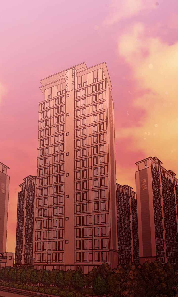 Stay Alive [Full ver.] - Chapter 12 manhwa