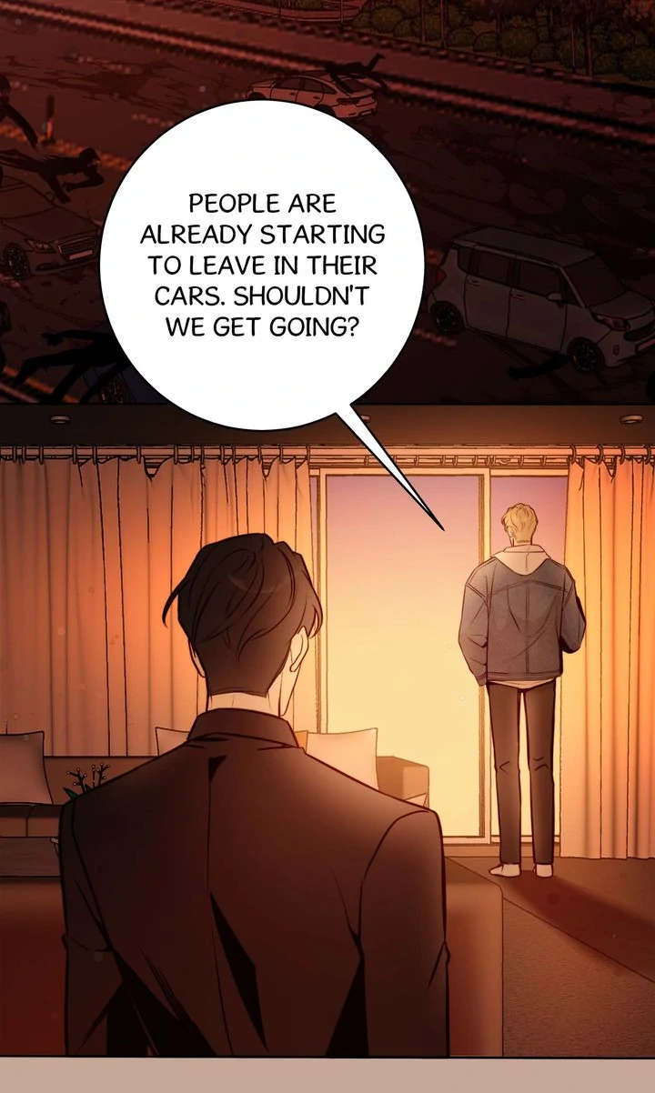 Stay Alive [Full ver.] - Chapter 12 manhwa