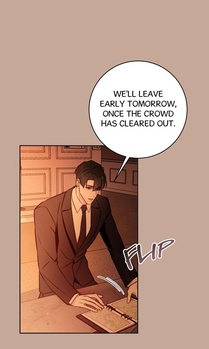 Stay Alive [Full ver.] - Chapter 12 manhwa