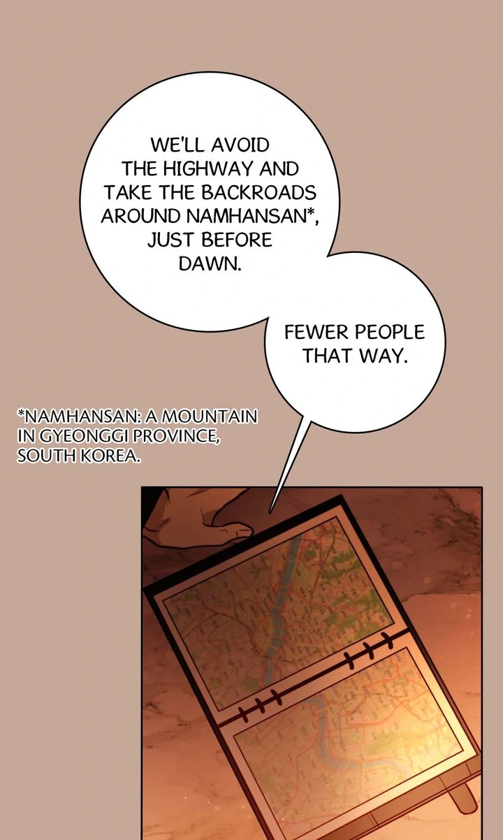 Stay Alive [Full ver.] - Chapter 12 manhwa