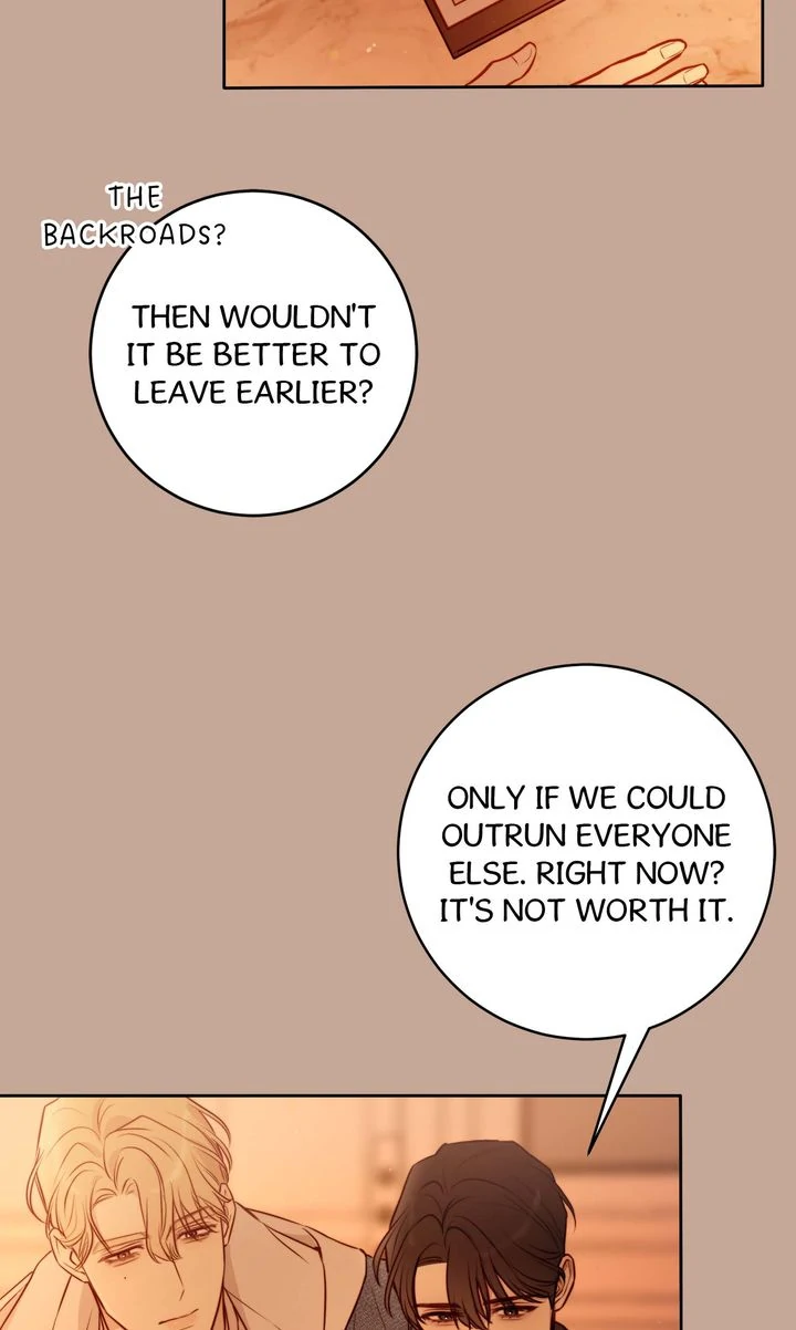 Stay Alive [Full ver.] - Chapter 12 manhwa