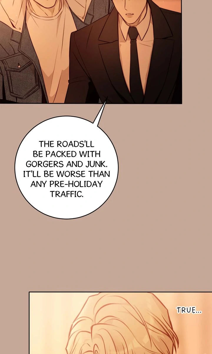 Stay Alive [Full ver.] - Chapter 12 manhwa
