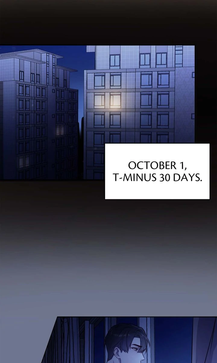 Stay Alive [Full ver.] - Chapter 12 manhwa