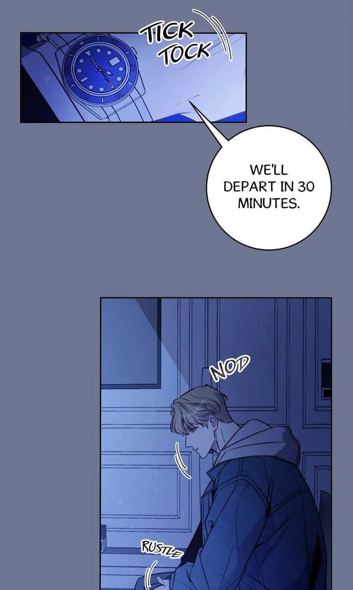 Stay Alive [Full ver.] - Chapter 12 manhwa