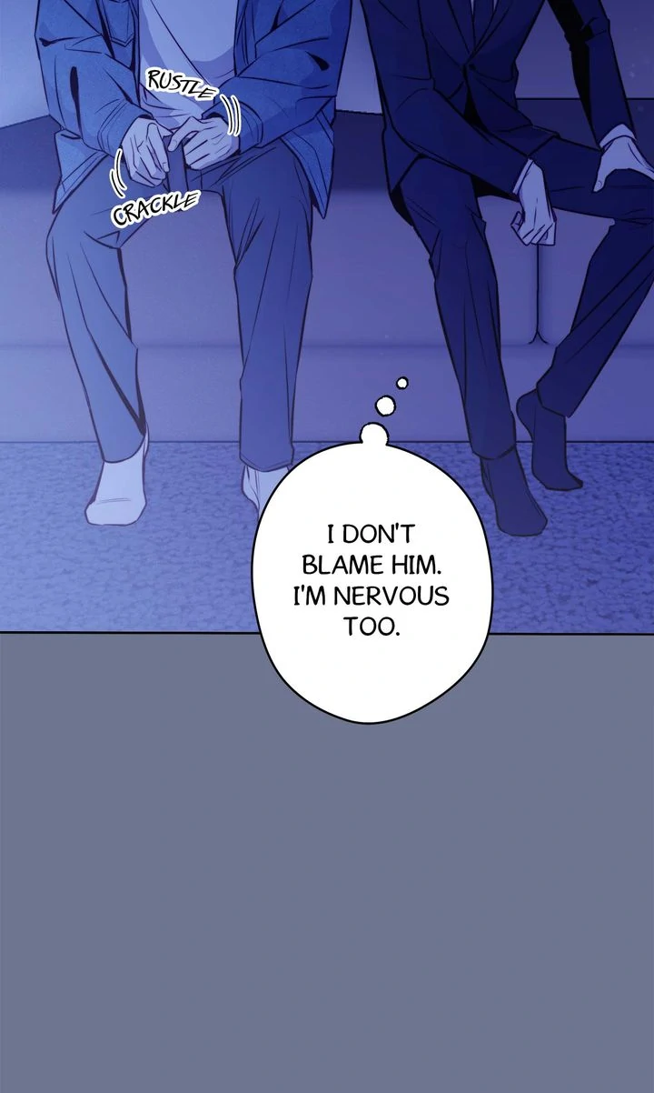 Stay Alive [Full ver.] - Chapter 12 manhwa