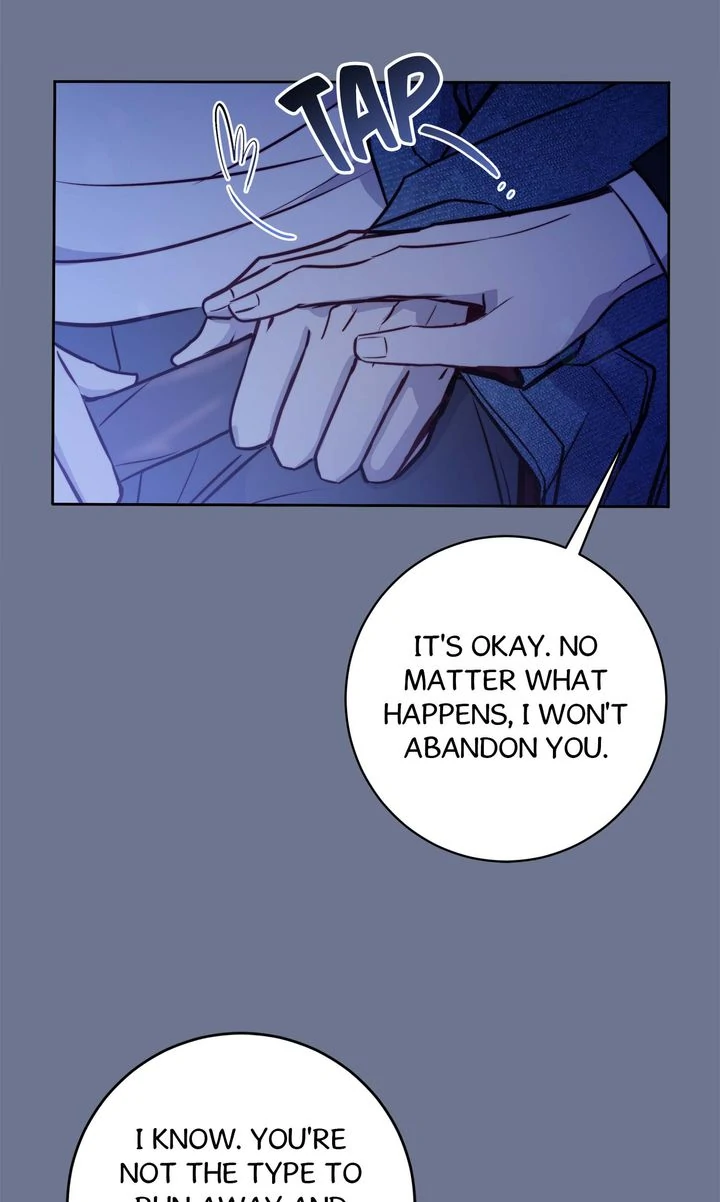 Stay Alive [Full ver.] - Chapter 12 manhwa