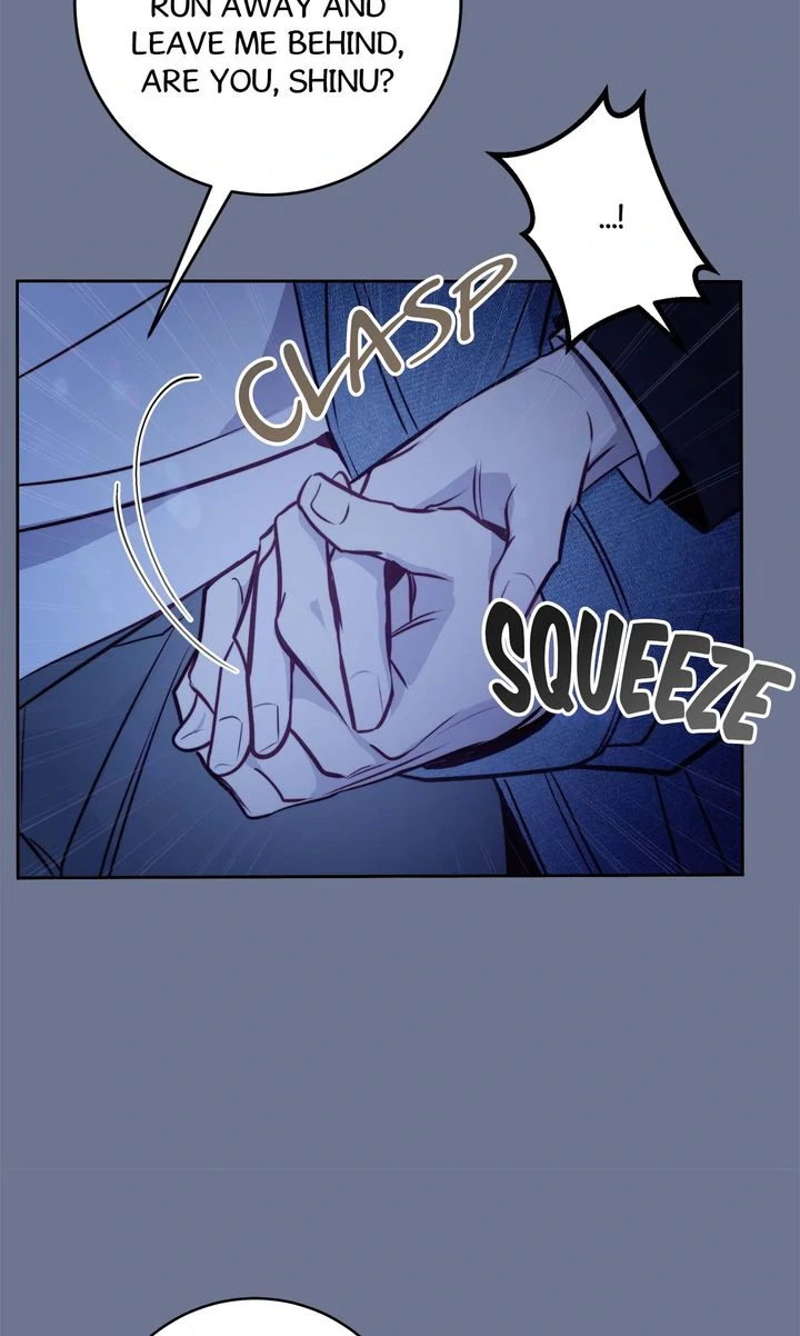 Stay Alive [Full ver.] - Chapter 12 manhwa
