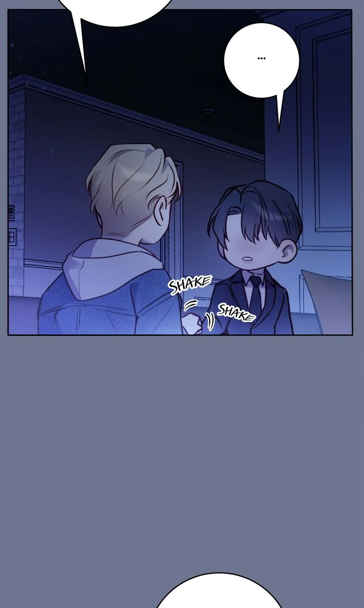 Stay Alive [Full ver.] - Chapter 12 manhwa