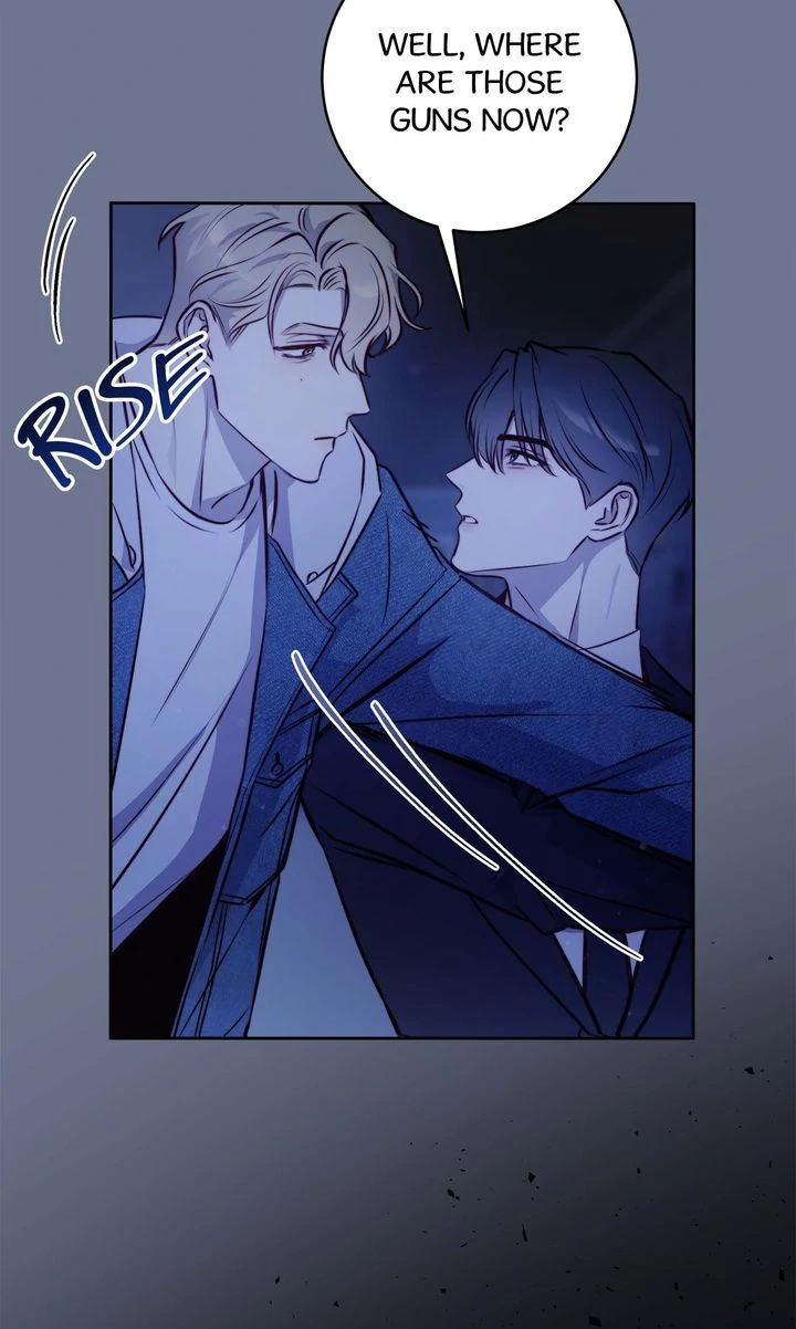 Stay Alive [Full ver.] - Chapter 12 manhwa