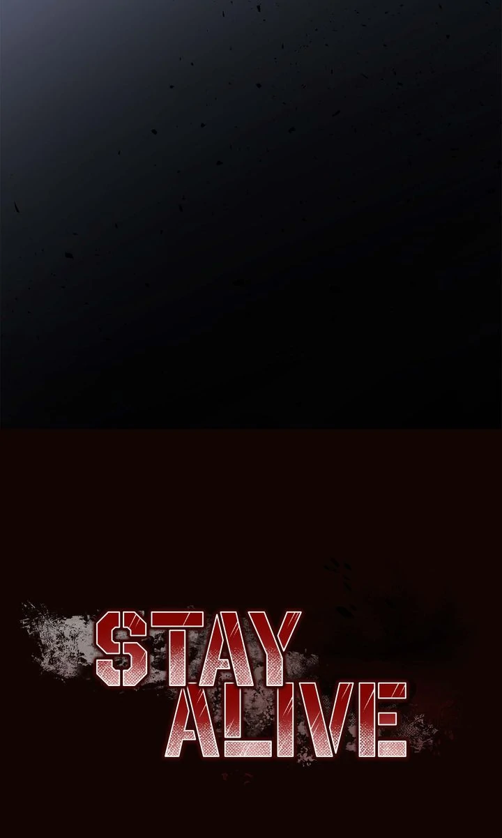 Stay Alive [Full ver.] - Chapter 12 manhwa