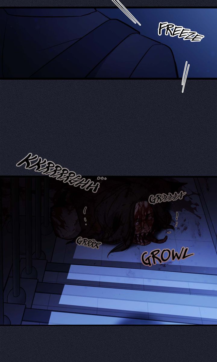 Stay Alive [Full ver.] - Chapter 12 manhwa