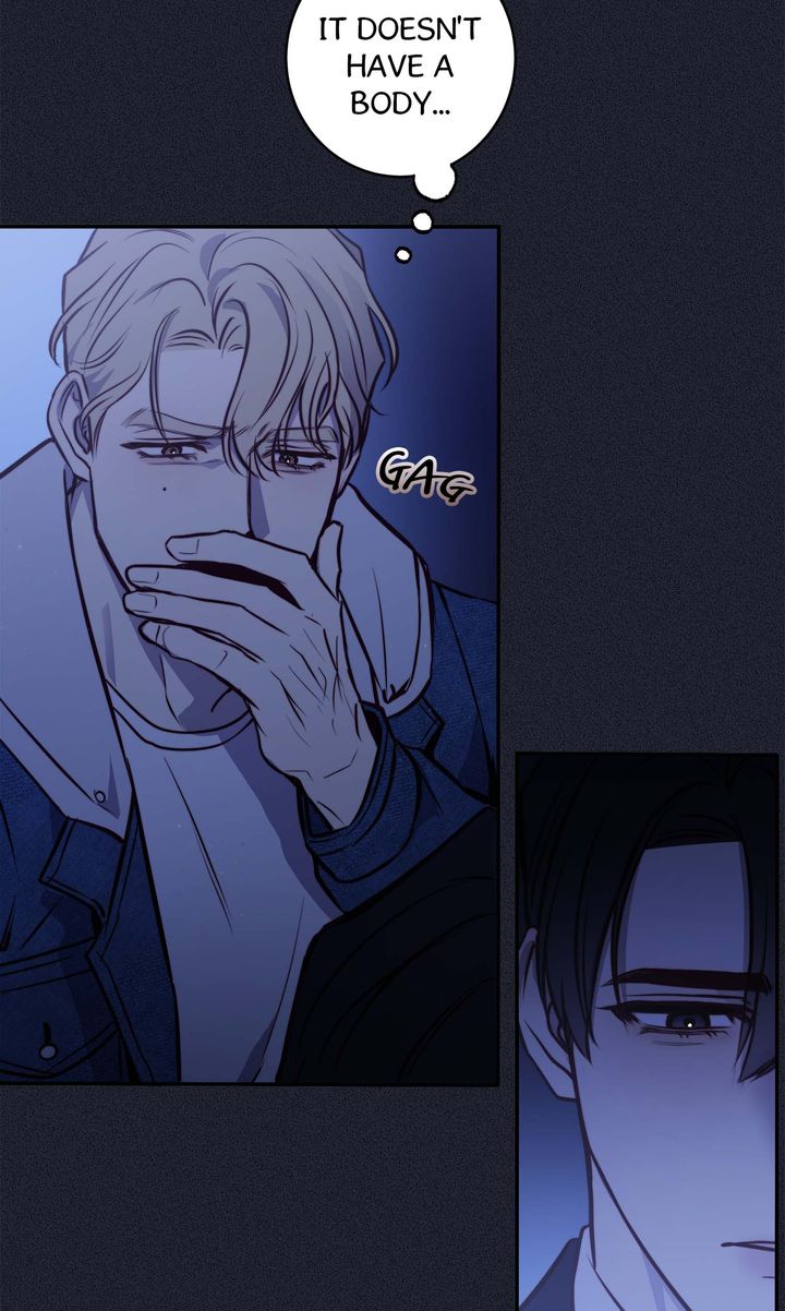 Stay Alive [Full ver.] - Chapter 12 manhwa