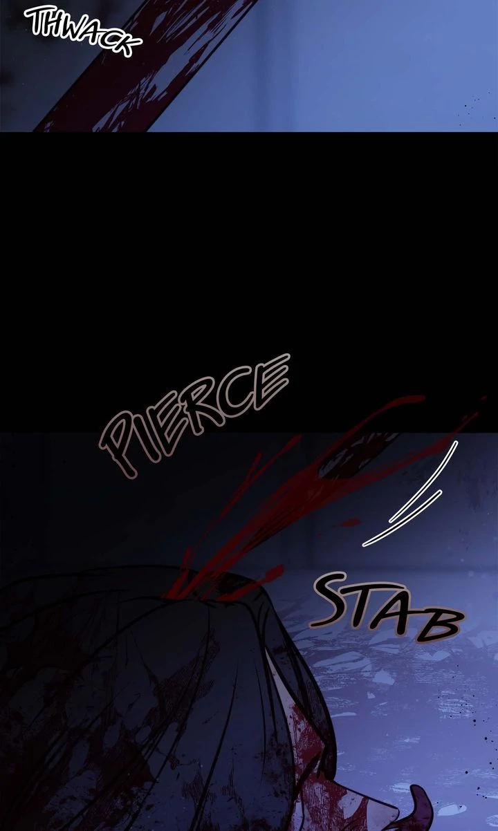 Stay Alive [Full ver.] - Chapter 12 manhwa