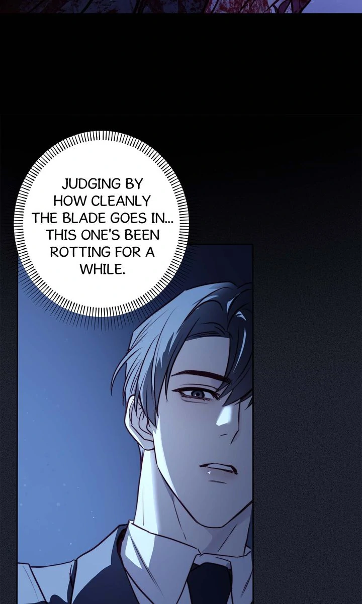 Stay Alive [Full ver.] - Chapter 12 manhwa