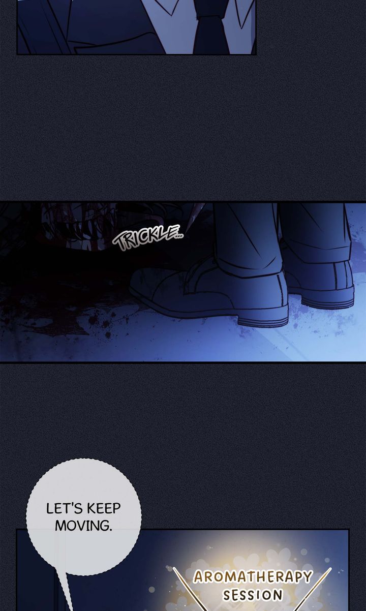Stay Alive [Full ver.] - Chapter 12 manhwa