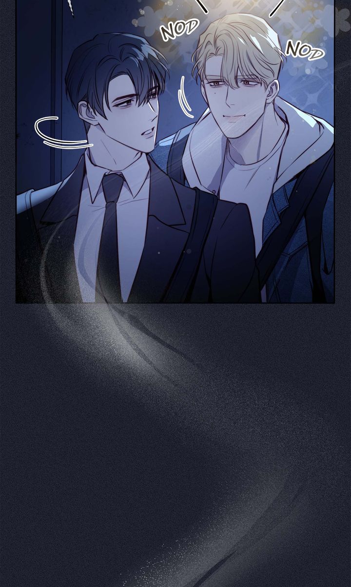 Stay Alive [Full ver.] - Chapter 12 manhwa
