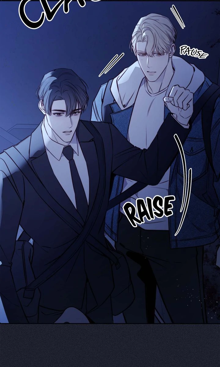 Stay Alive [Full ver.] - Chapter 12 manhwa