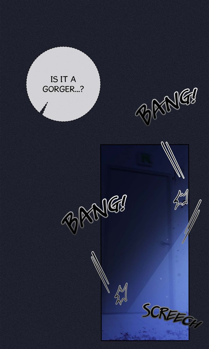 Stay Alive [Full ver.] - Chapter 12 manhwa