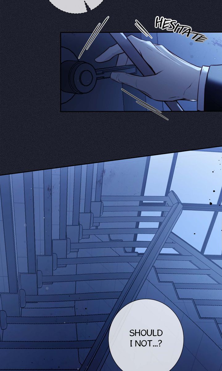 Stay Alive [Full ver.] - Chapter 12 manhwa