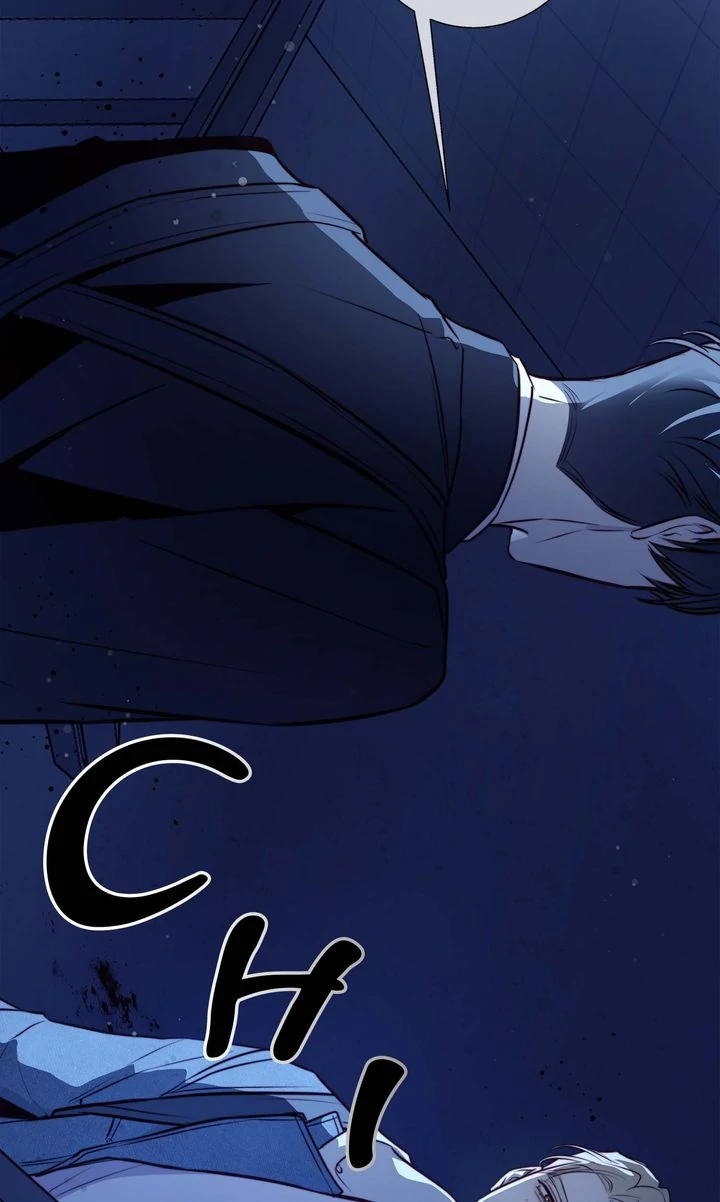 Stay Alive [Full ver.] - Chapter 12 manhwa