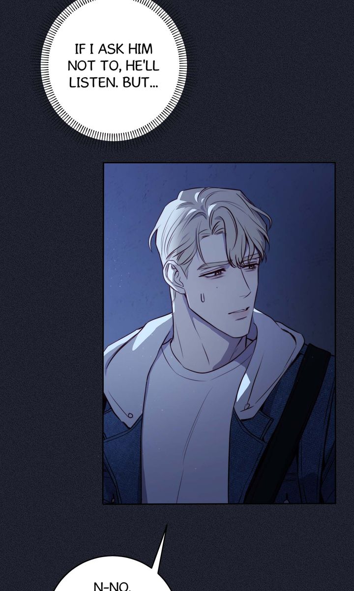 Stay Alive [Full ver.] - Chapter 12 manhwa