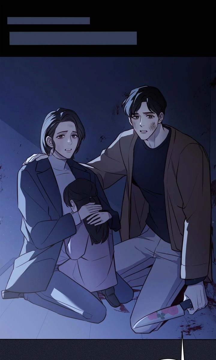 Stay Alive [Full ver.] - Chapter 12 manhwa