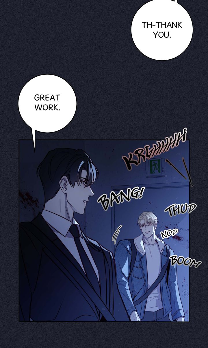Stay Alive [Full ver.] - Chapter 12 manhwa
