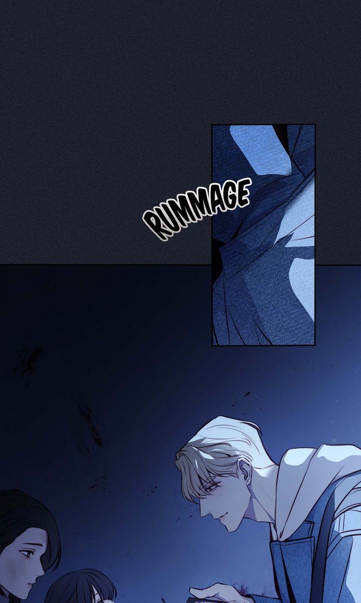 Stay Alive [Full ver.] - Chapter 12 manhwa