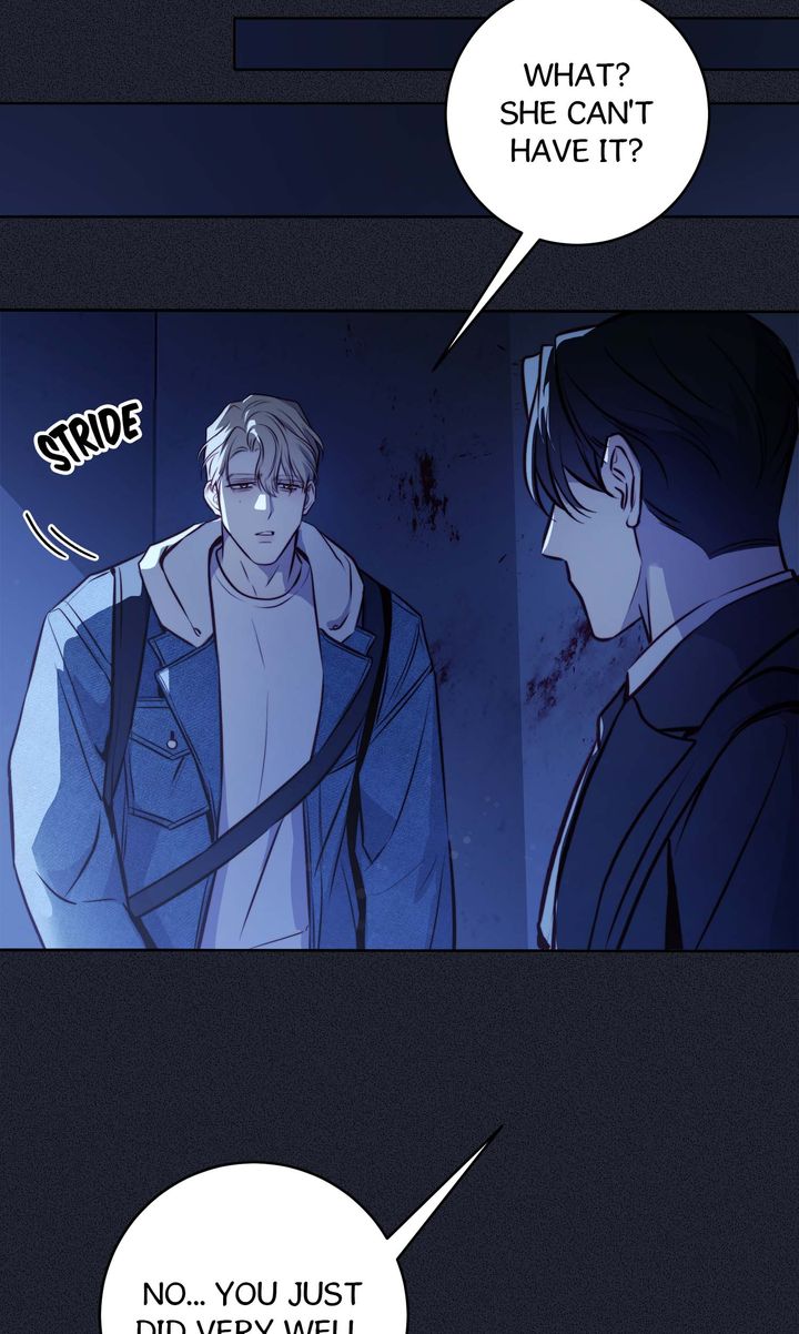 Stay Alive [Full ver.] - Chapter 12 manhwa