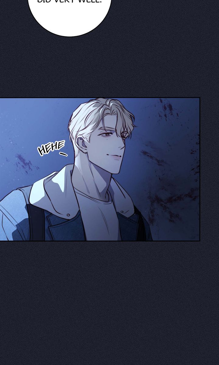 Stay Alive [Full ver.] - Chapter 12 manhwa