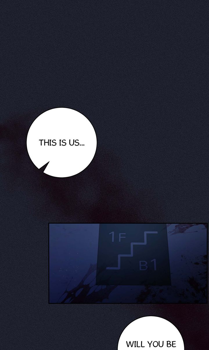 Stay Alive [Full ver.] - Chapter 12 manhwa