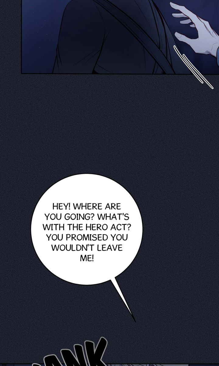 Stay Alive [Full ver.] - Chapter 12 manhwa