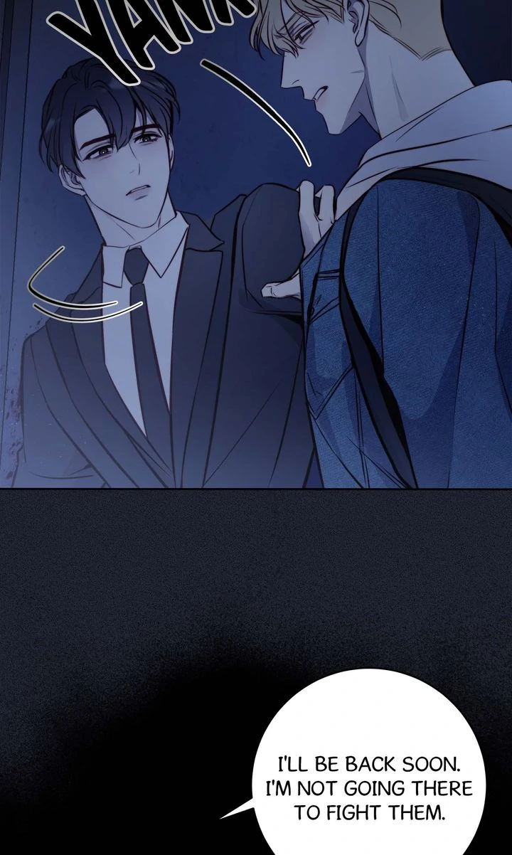 Stay Alive [Full ver.] - Chapter 12 manhwa