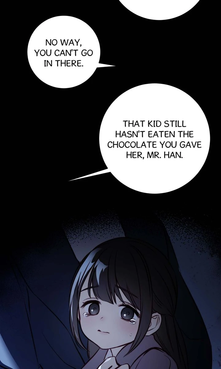 Stay Alive [Full ver.] - Chapter 12 manhwa