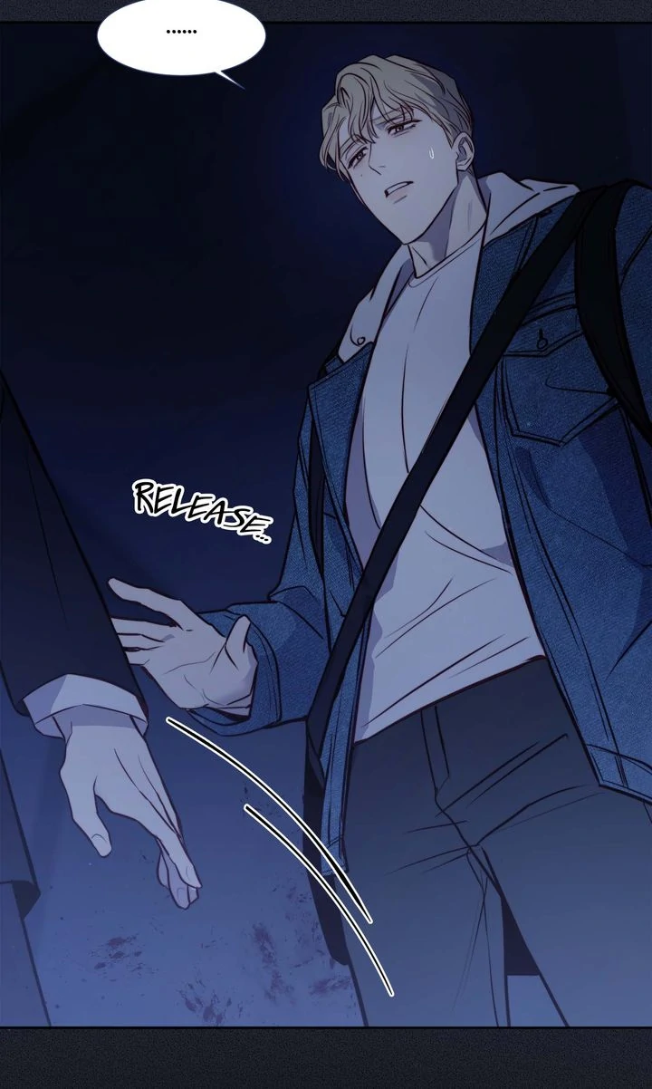 Stay Alive [Full ver.] - Chapter 12 manhwa