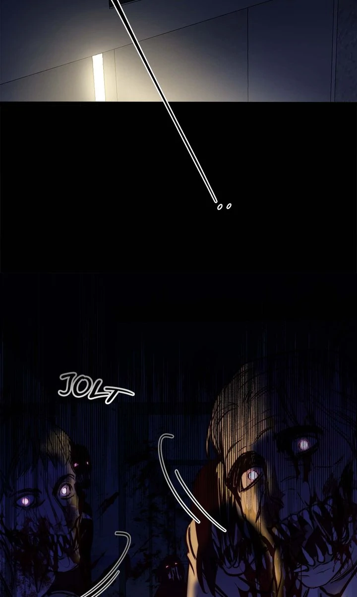 Stay Alive [Full ver.] - Chapter 12 manhwa