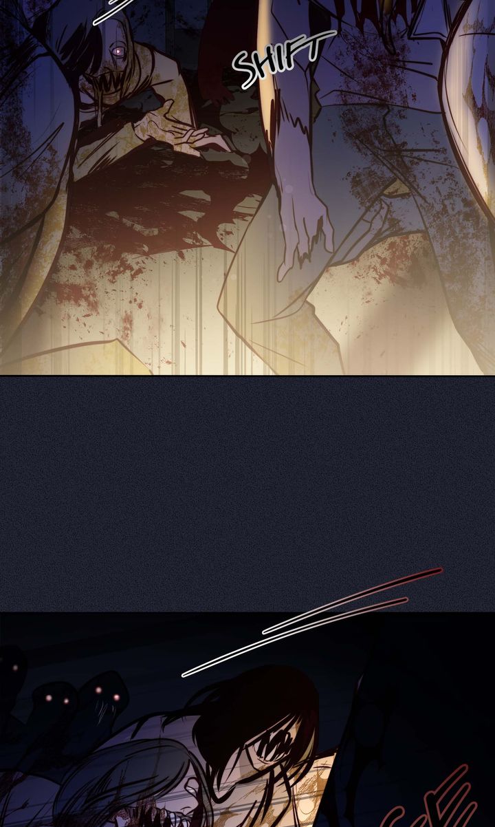 Stay Alive [Full ver.] - Chapter 12 manhwa