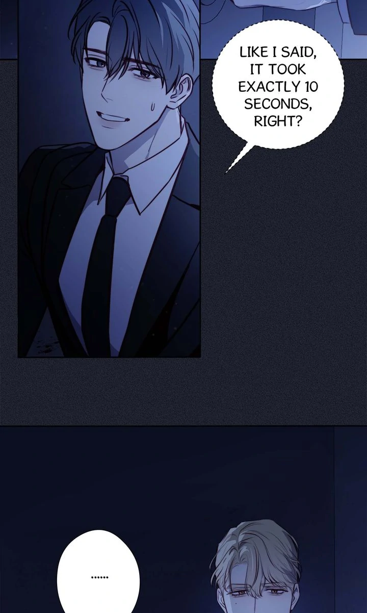 Stay Alive [Full ver.] - Chapter 12 manhwa