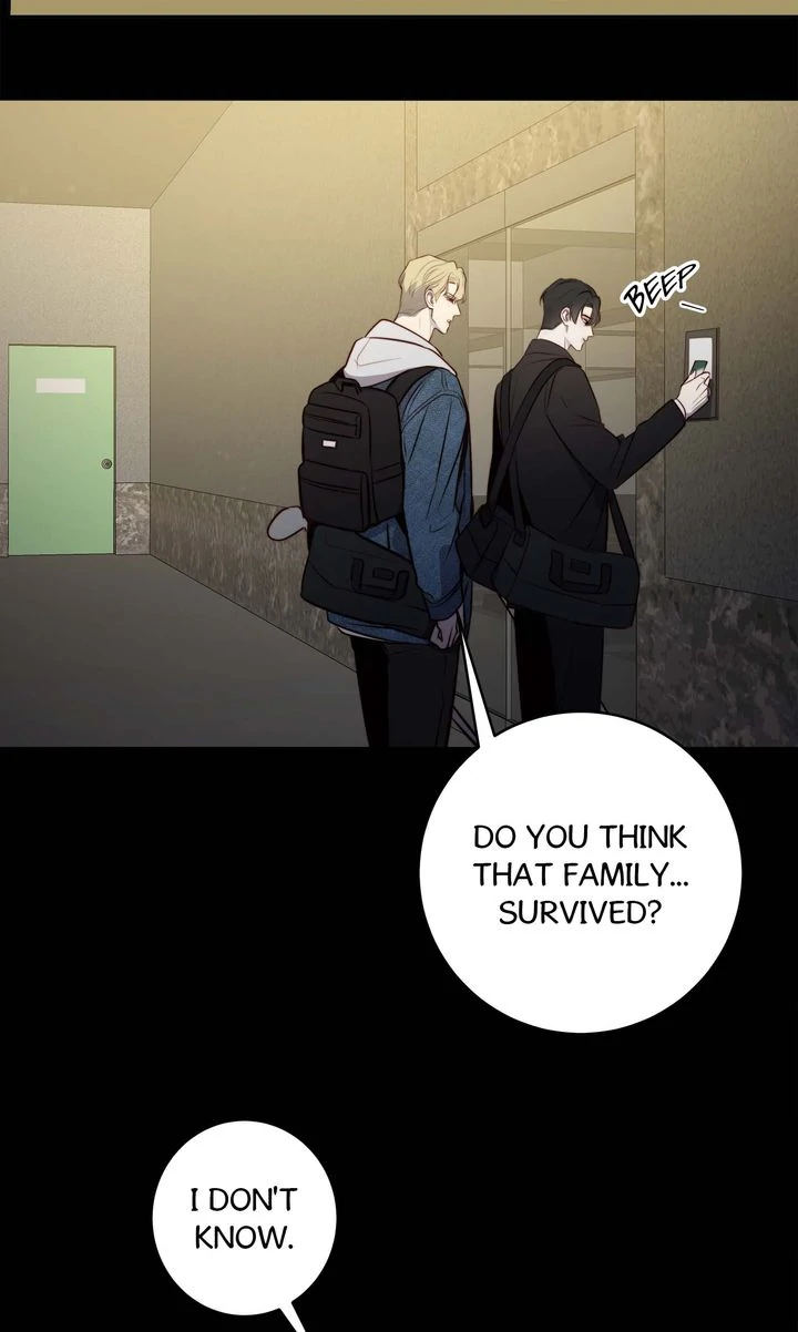 Stay Alive [Full ver.] - Chapter 12 manhwa