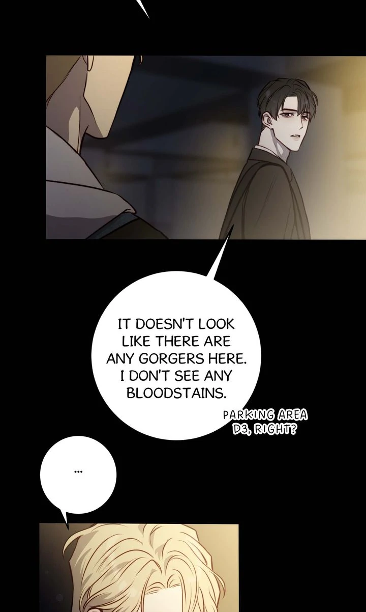 Stay Alive [Full ver.] - Chapter 12 manhwa