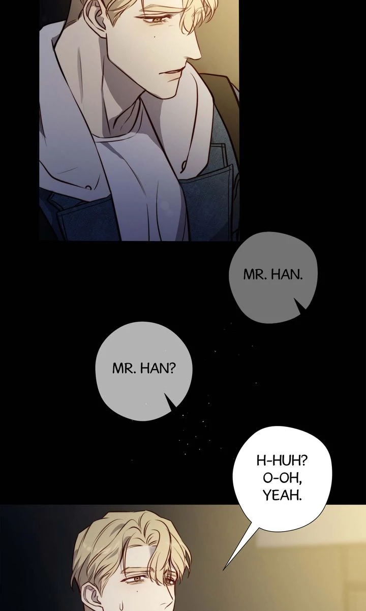 Stay Alive [Full ver.] - Chapter 12 manhwa