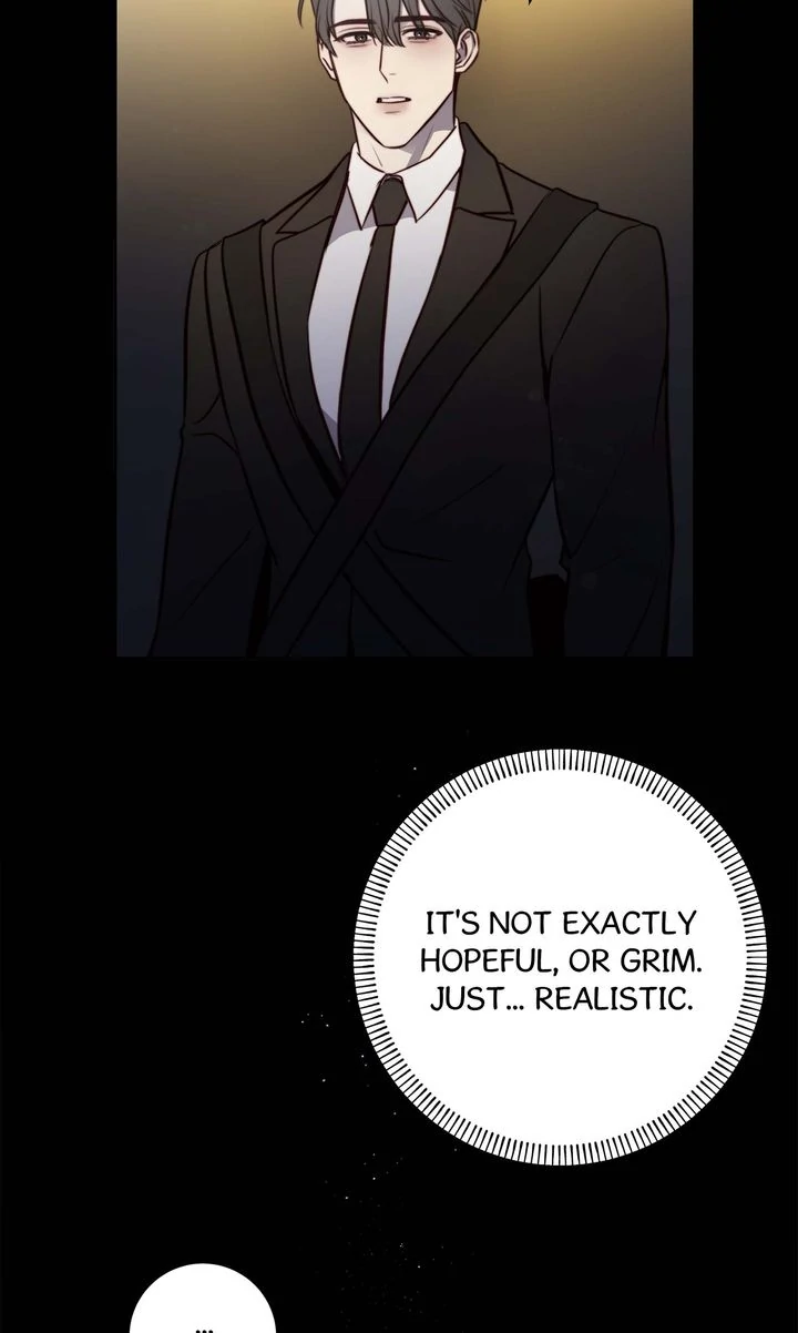 Stay Alive [Full ver.] - Chapter 12 manhwa